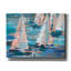 «Pop Regatta 1» par Ethan Harper, art mural sur toile-769863925