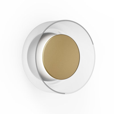 Totem Wall Sconce 3 CCT