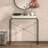 Ayberk 33.25'' Console Table-1191002487