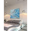 « dugway », reproduction de photo sur toile tendue-27970855
