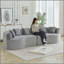 Canapé modulaire Curved-516630630