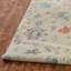 Tapis en laine tissé à plat à la main Zahara-1686100706