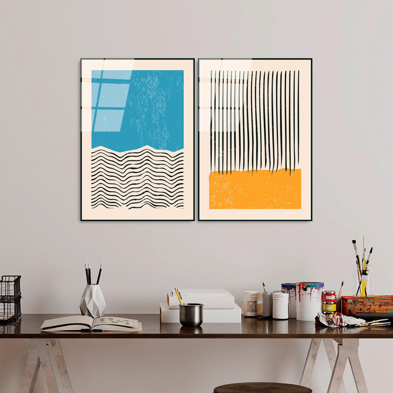 Boze Wall Decor