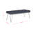 Brychan Faux Leather Upholstered Bench-1227397813