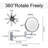 Aalanah Metal Wall Mirror-2142818309
