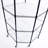Wolfgram 27 " W Adjustable Shelving Unit-479447415
