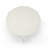 Dariush Modern & Durable Stone Look Round 31.49" Contemporary Slab Leg Round Coffee Table