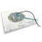 Speakman Acrylic Flush Mount-501485494-501485497-501485496