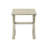 Versatile End Table With Durable Construction And Stylish Appeal For Any Room-2061316731
