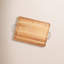 Zwilling Birchwood Cutting Board with Handles
