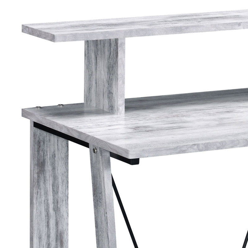 Writing Desk, Antique White