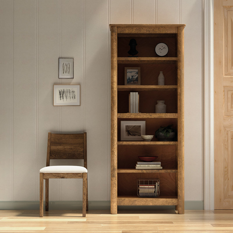 Quinn Bookcase