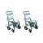 Steel Cart Hose Reel