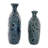 Dezra Stoneware Table Vase