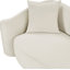 Chaise en velours Soyini-1732260938