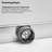Point 32 In. Stainless Steel Linear Shower Drain With Square Pattern Drain Cover-102932778