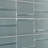 Corso Magnitude Gris 4" x 8" Polished Ceramic Subway Tile in Blue