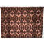 Panneau de rideau simple semi-diaphane avec passe-tringle Amboy-1136562002-1136562008