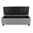 Heaney Polyester Blend Upholstered Storage Bench-1998368337