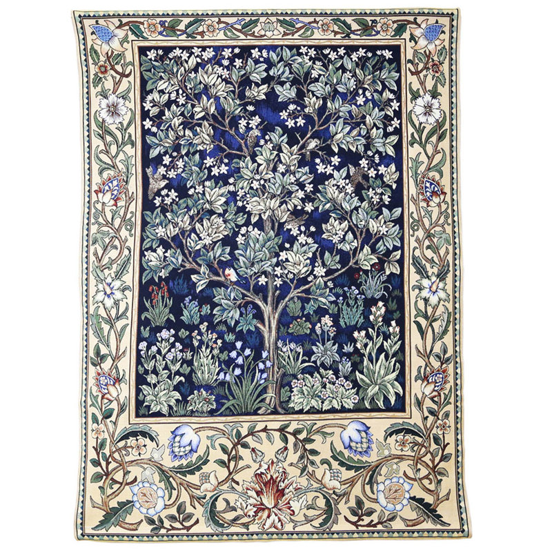 Cotton Wall Hanging