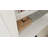 Float Mounting Bathroom Cabinet