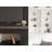 Dogberry Collections Shaker Mantel Shelf-84974902-84974905