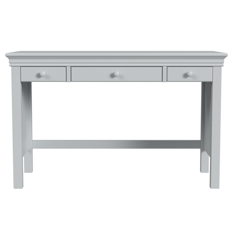 Bureau d'écriture Crawfordville, Gris tourterelle