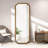 Mervine Full Length Wood Mirror-1973753837-1973753832