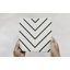 Astoria 8" x 8" Patterned Porcelain Tile-108806465