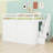 Loft Bed With Built-In Wardrobes-425921869