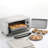 Farberware Nonstick Toaster Oven Bakeware Set, 5 Piece