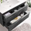 Meuble-lavabo mural 36 po Modway Render-415697356