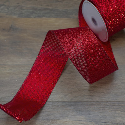 2.5'' Polyester Ribbon