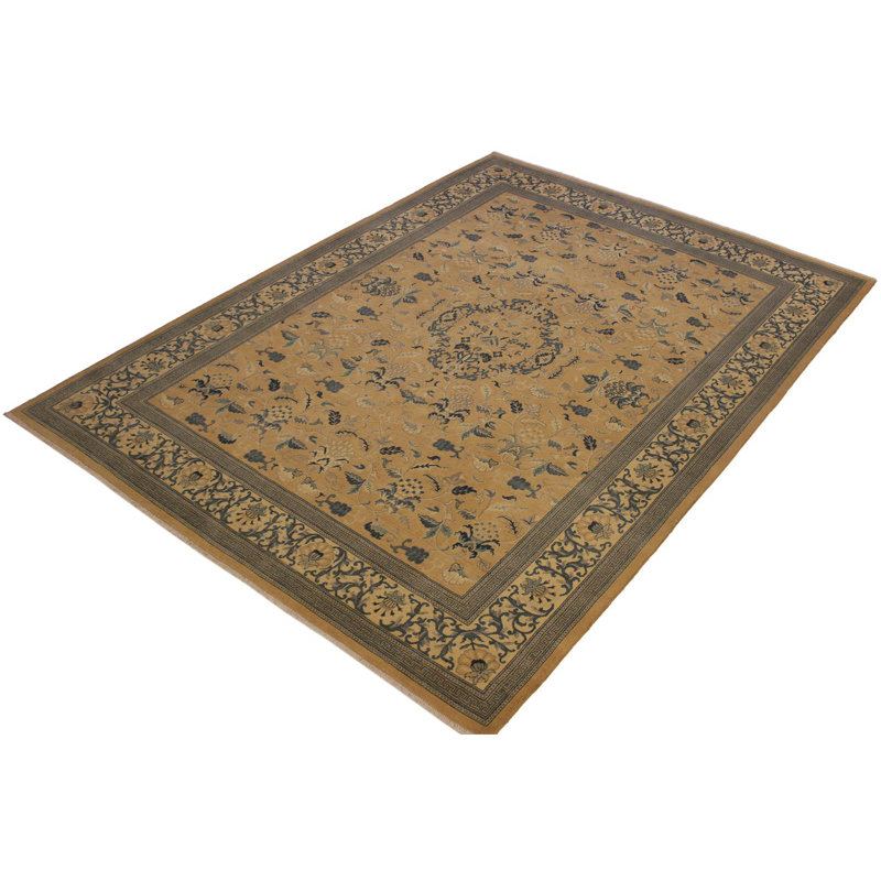 Wool Oriental Rug