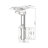 Mount-It! Under Cabinet Folding Ceiling TV Mount Bracket with Retractable Arm | Fits 13" to 27" TVs