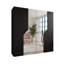 Manufactured Wood Wardrobe-1737933955