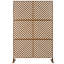 Écran d'intimité extérieur et intérieur H 76 po x l 48 po-116806674