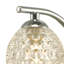 Osteen Armed Sconce-1899697130