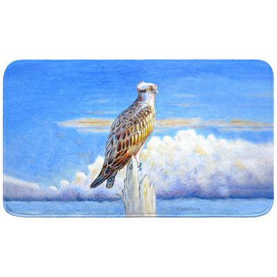 Tapis de bain Osprey