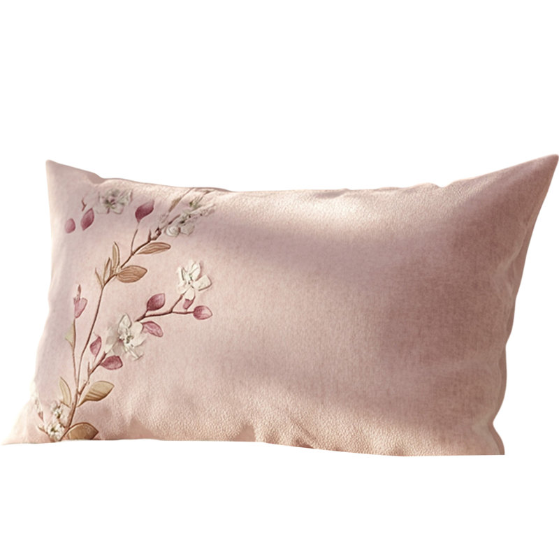 Coussin Rose