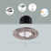Ailayh 8.2cm LED Recessed Lighting Kit