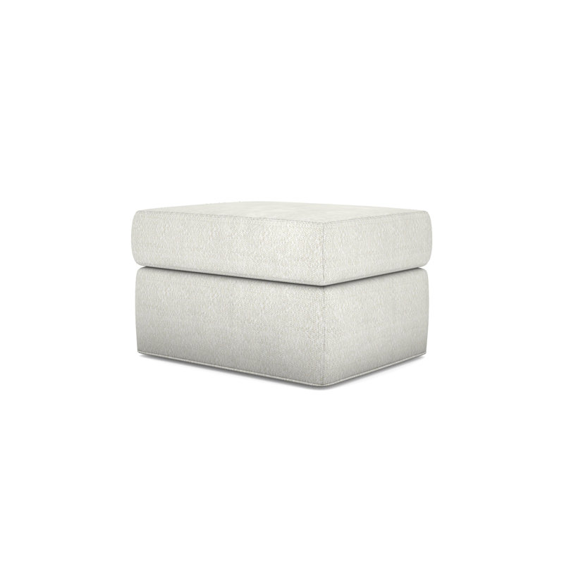Fisher Ottoman, Kenworth Pearl