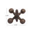 Figurine / sculpture Vernell Iron Jack-1616668592