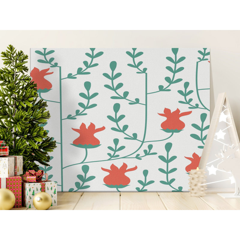 Wrapped Canvas Print Set, 20.32 cm H x 25.4 cm W