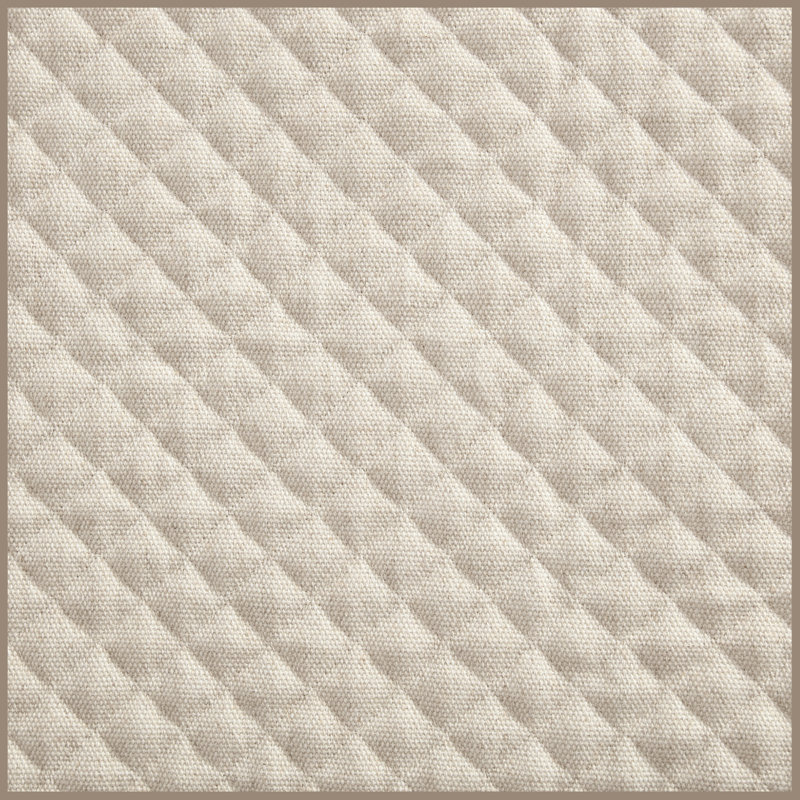 Ensemble de couvre-lit Farah, Grand lit