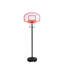 Street Ball Portable Basketball System
