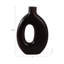 Vase de table décoratif en bois de manguier pour décoration intérieure-1540497194-1540497206