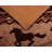 Maverick 7-Piece Southwestern Microsuede Comforter Set and Sheets-1362417283