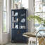Santorini China Cabinet