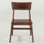 Nottingham Solid Wood Dining Chair